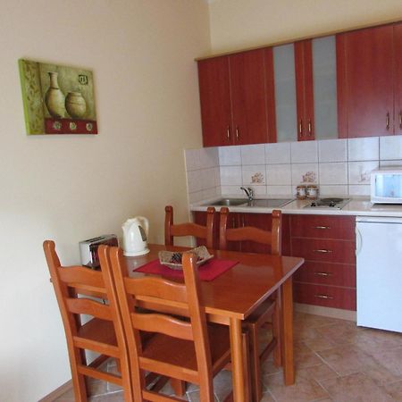 Apartments Popovic 2 Котор Экстерьер фото