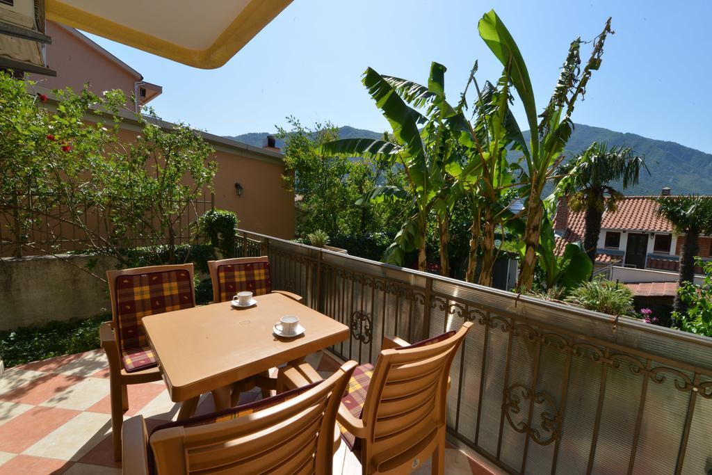 Apartments Popovic 2 Котор Номер фото