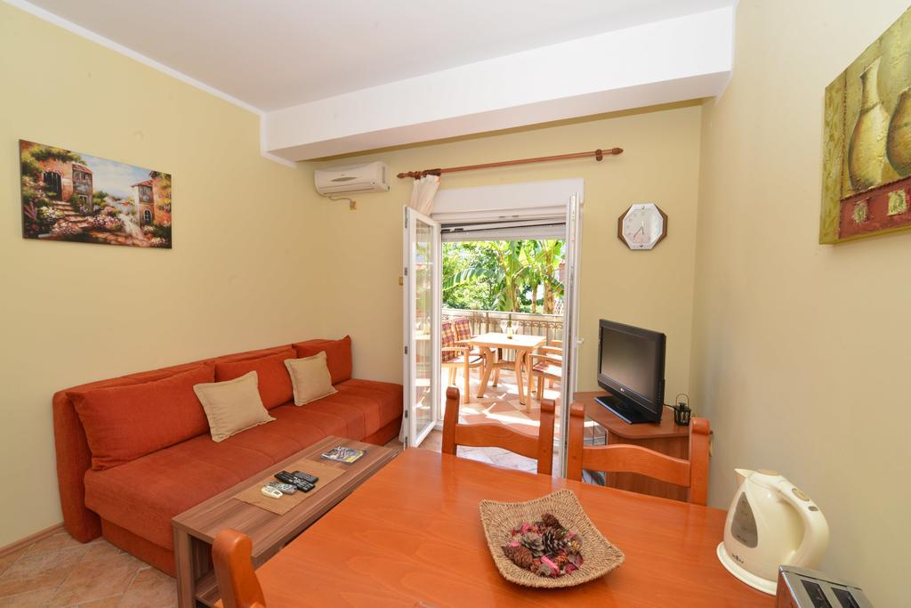 Apartments Popovic 2 Котор Номер фото