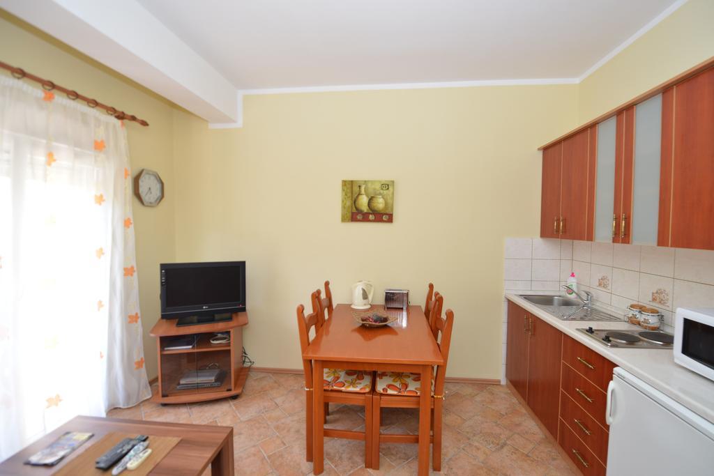 Apartments Popovic 2 Котор Номер фото