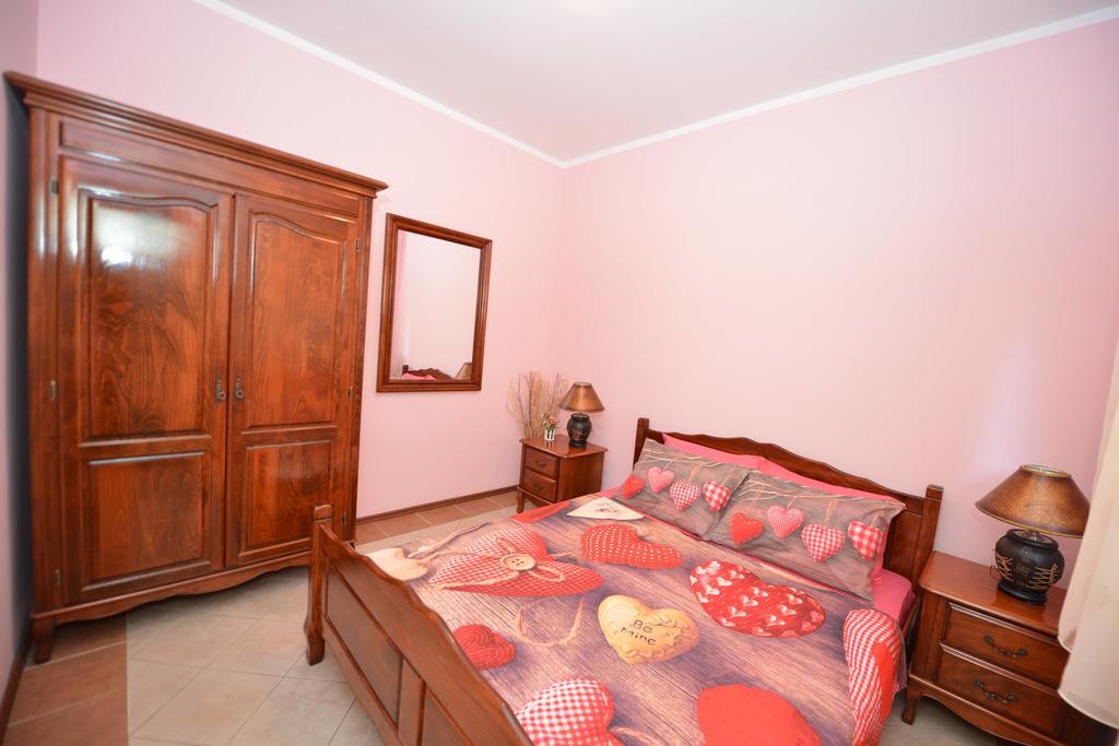 Apartments Popovic 2 Котор Номер фото