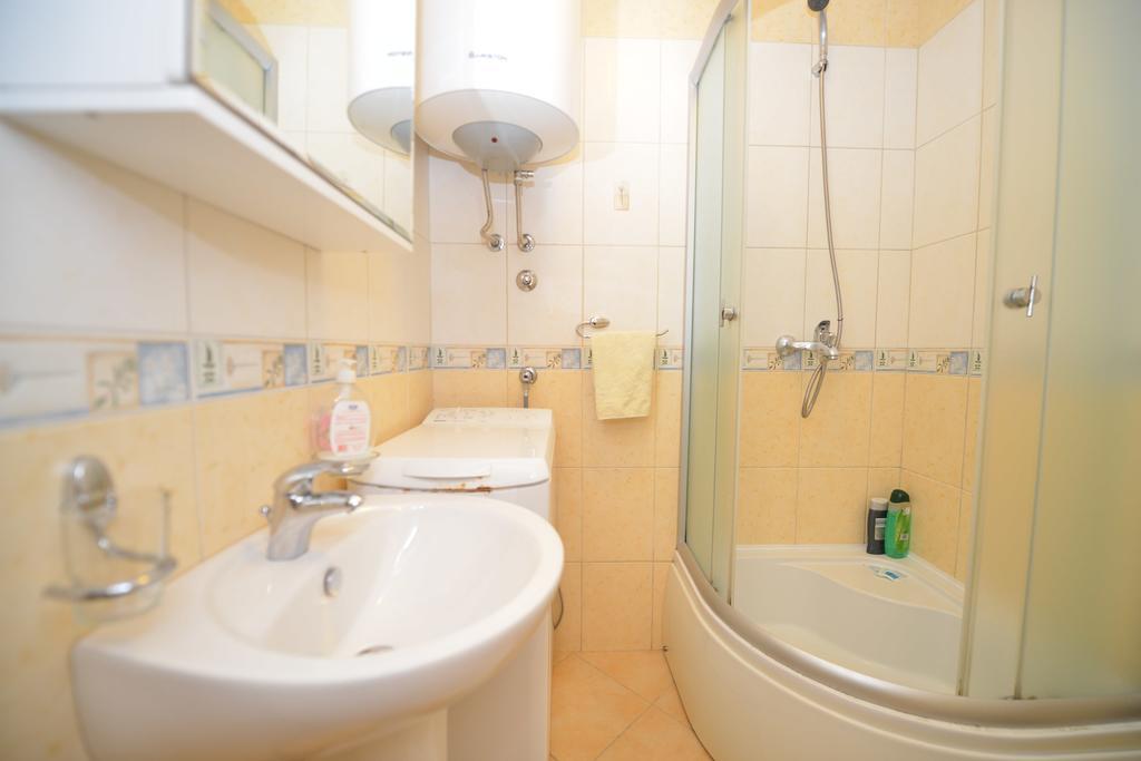 Apartments Popovic 2 Котор Номер фото