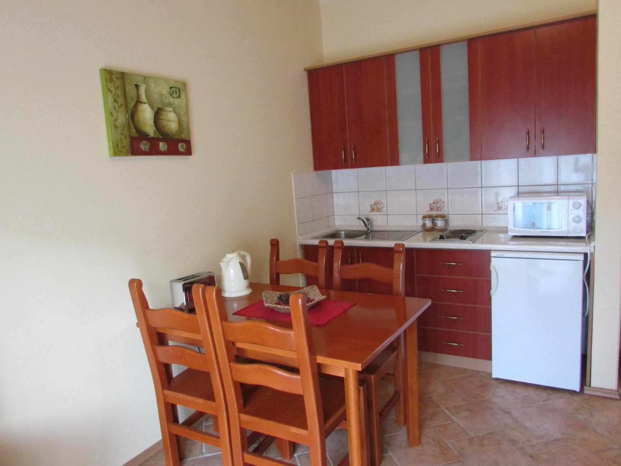 Apartments Popovic 2 Котор Экстерьер фото